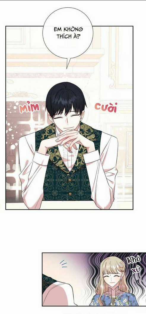 Xin Ngài Đừng Ăn Tôi. Chapter 44 trang 9