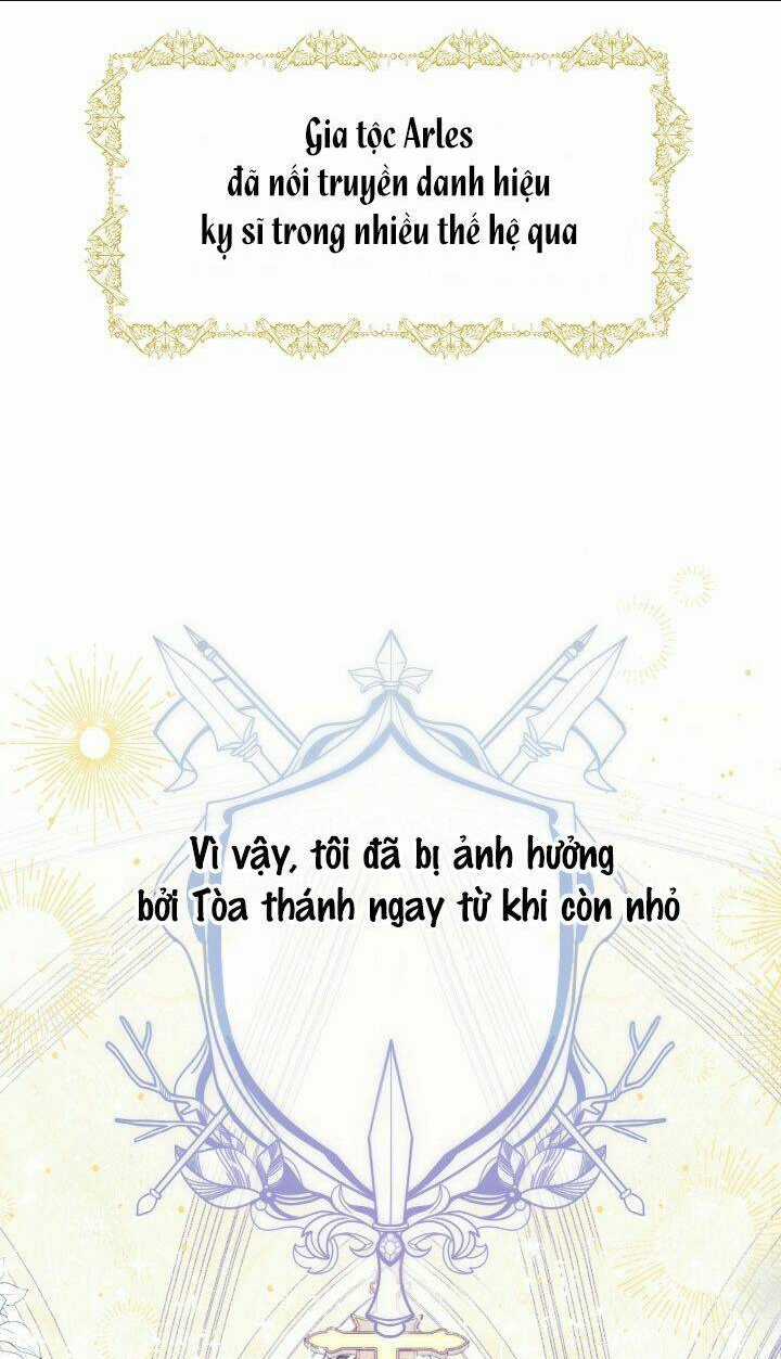 Xin Ngài Đừng Ăn Tôi. Chapter 45 trang 0