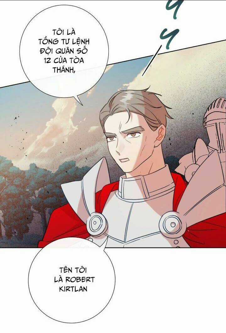 Xin Ngài Đừng Ăn Tôi. Chapter 45 trang 10