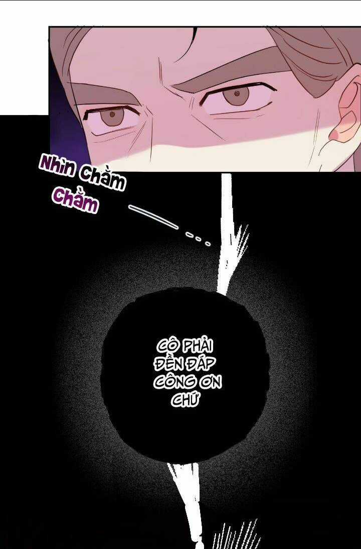 Xin Ngài Đừng Ăn Tôi. Chapter 45 trang 11