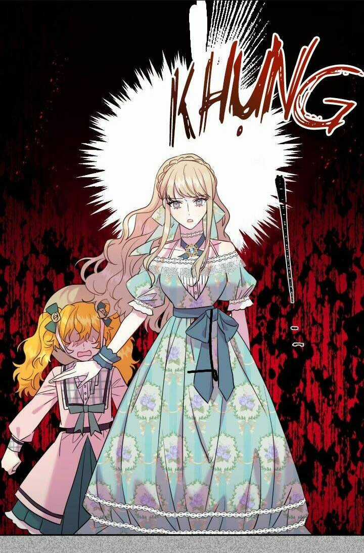 Xin Ngài Đừng Ăn Tôi. Chapter 45 trang 12