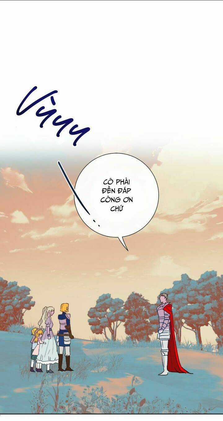 Xin Ngài Đừng Ăn Tôi. Chapter 45 trang 15