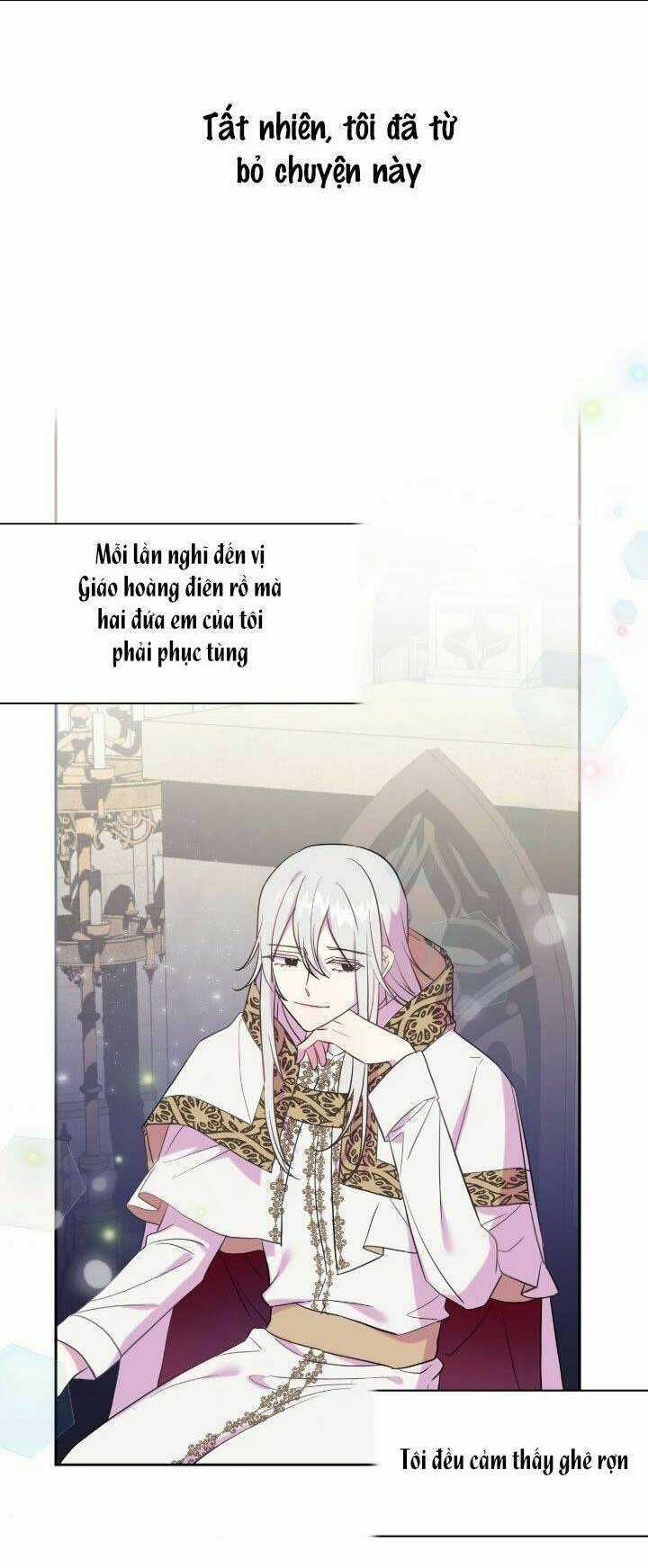 Xin Ngài Đừng Ăn Tôi. Chapter 45 trang 2