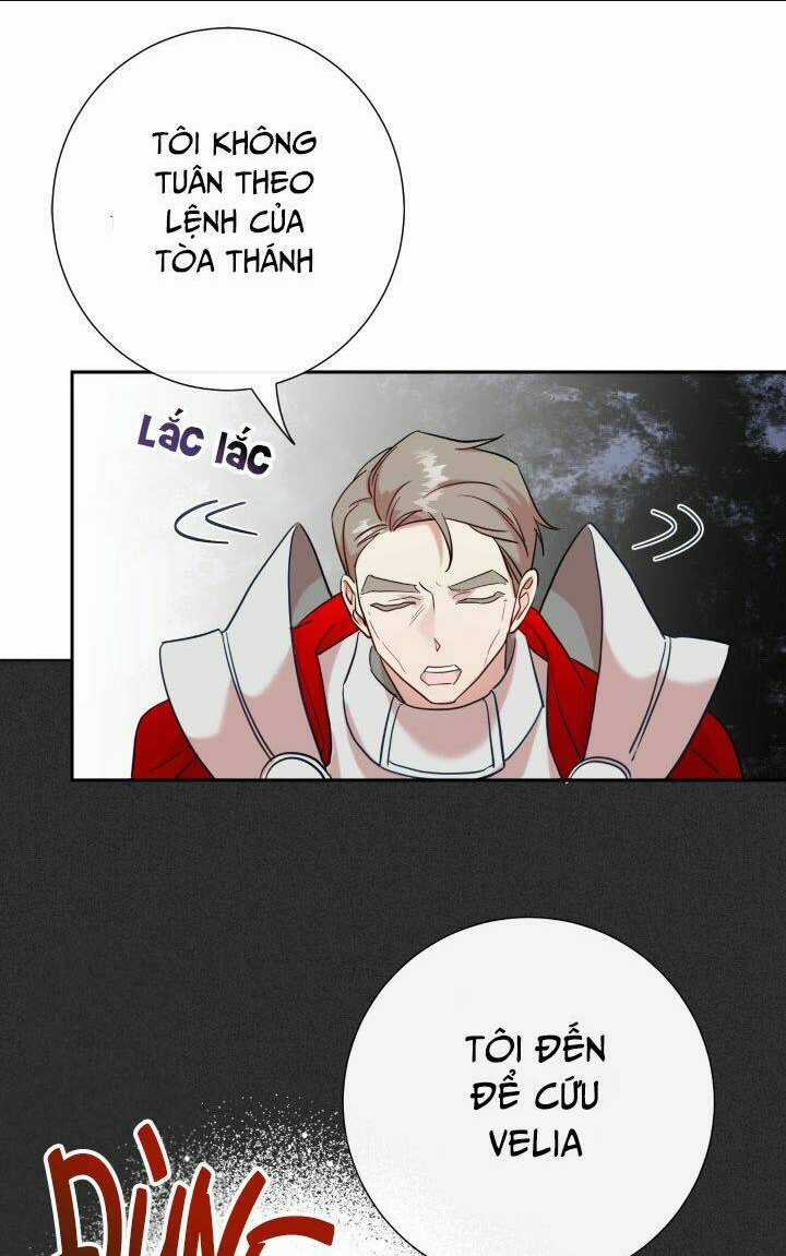 Xin Ngài Đừng Ăn Tôi. Chapter 45 trang 20