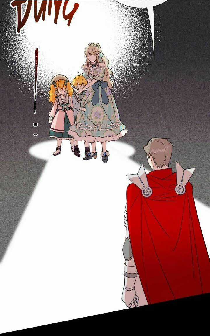 Xin Ngài Đừng Ăn Tôi. Chapter 45 trang 21