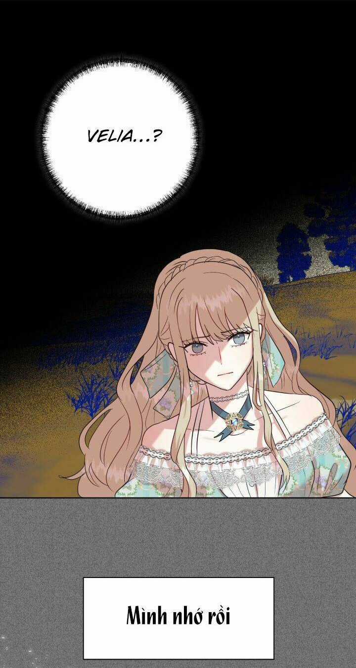 Xin Ngài Đừng Ăn Tôi. Chapter 45 trang 22