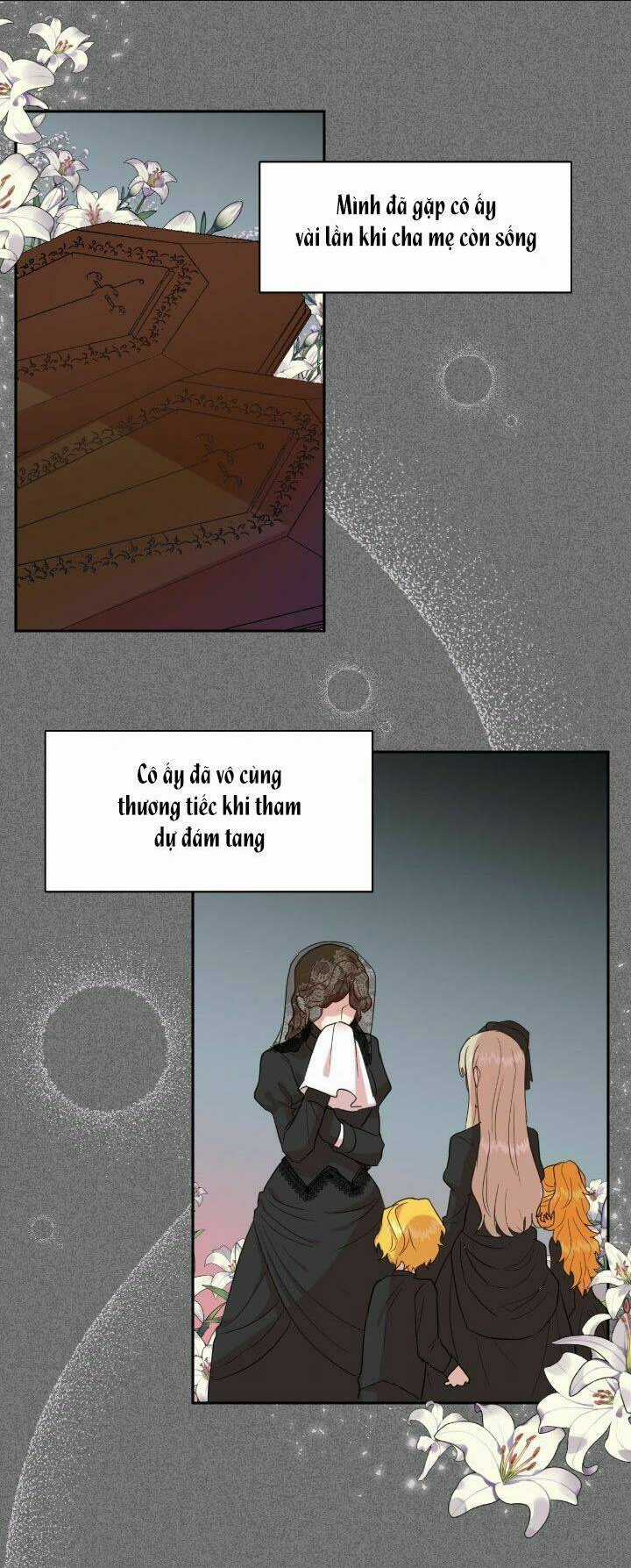 Xin Ngài Đừng Ăn Tôi. Chapter 45 trang 23