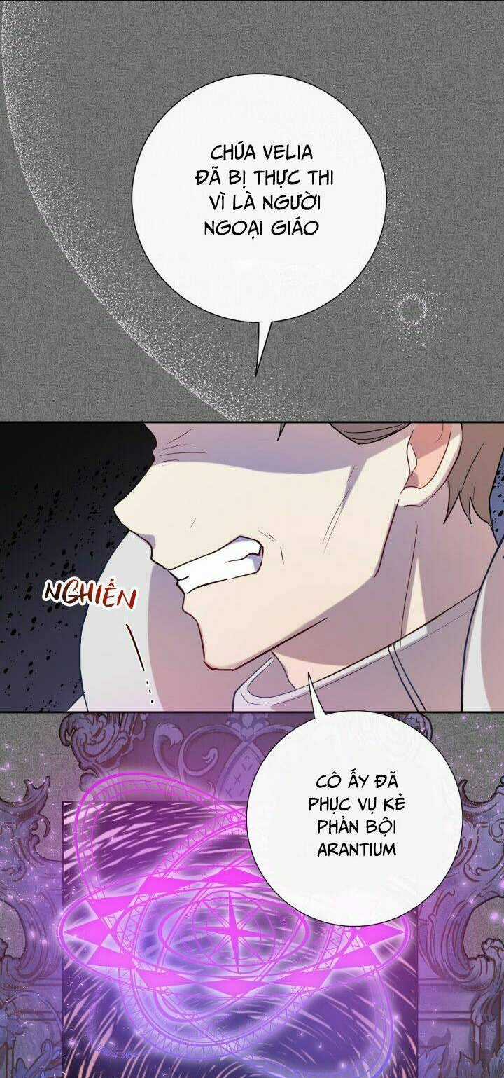 Xin Ngài Đừng Ăn Tôi. Chapter 45 trang 24