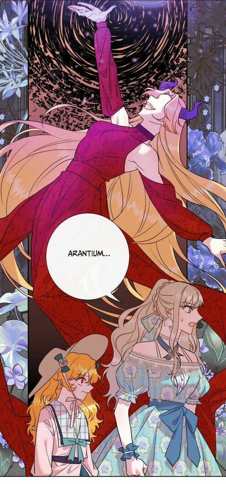 Xin Ngài Đừng Ăn Tôi. Chapter 45 trang 25