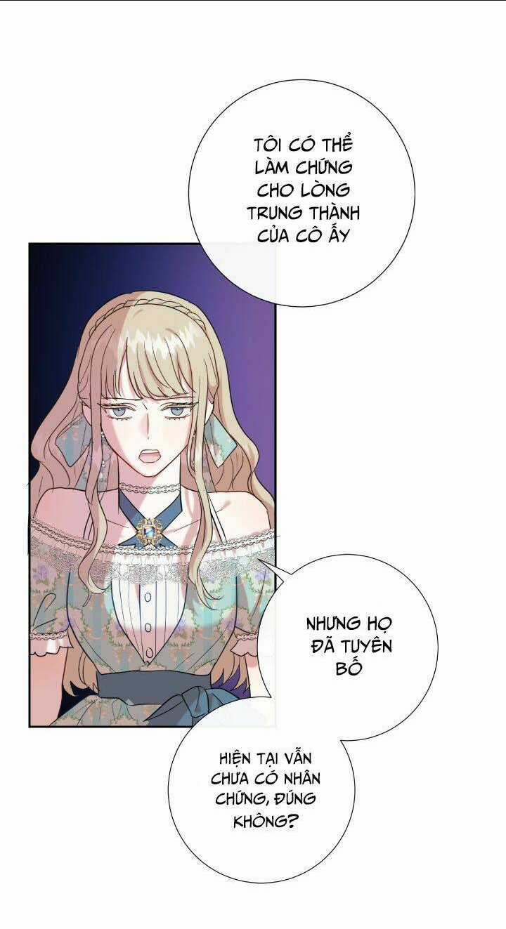 Xin Ngài Đừng Ăn Tôi. Chapter 45 trang 28