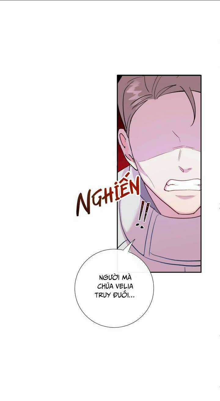 Xin Ngài Đừng Ăn Tôi. Chapter 45 trang 29