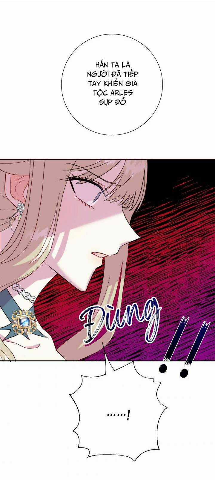 Xin Ngài Đừng Ăn Tôi. Chapter 45 trang 30