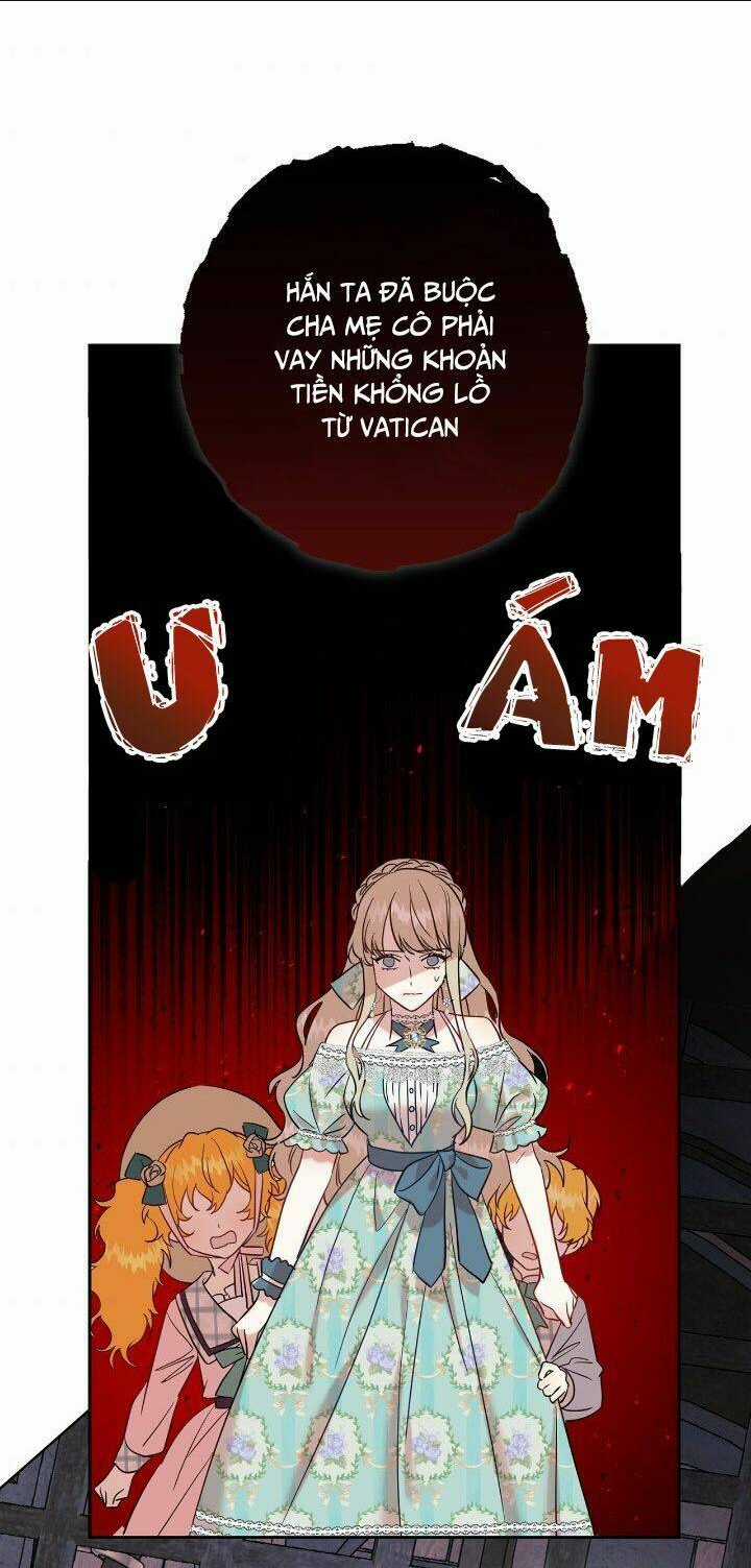 Xin Ngài Đừng Ăn Tôi. Chapter 45 trang 31