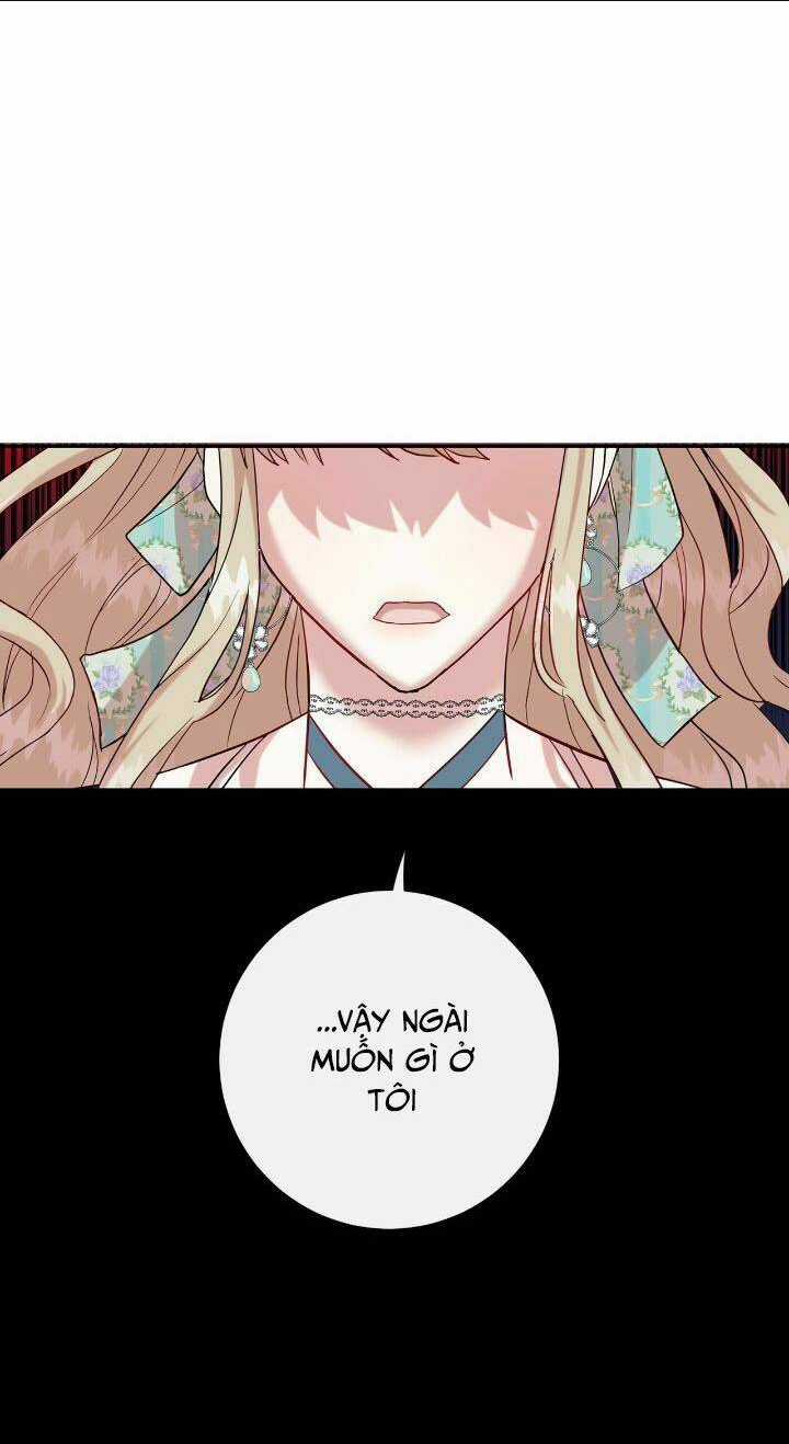 Xin Ngài Đừng Ăn Tôi. Chapter 45 trang 33