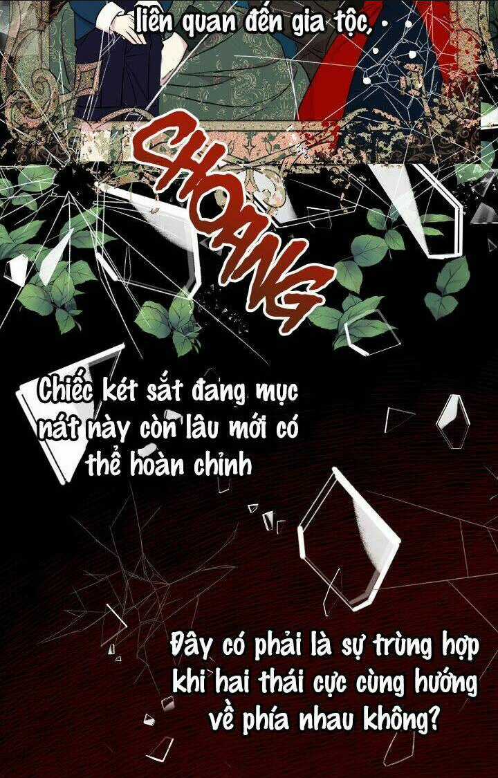 Xin Ngài Đừng Ăn Tôi. Chapter 45 trang 39