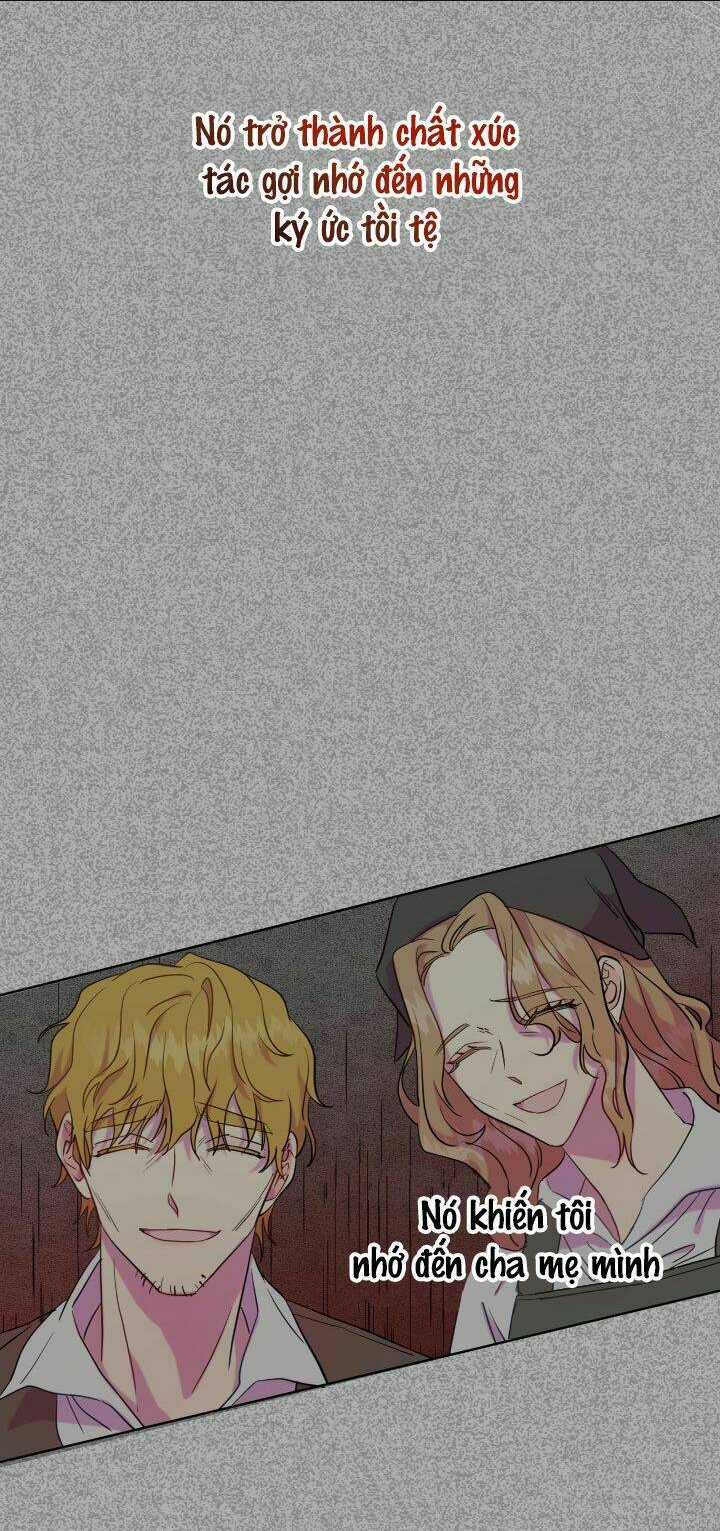 Xin Ngài Đừng Ăn Tôi. Chapter 45 trang 4