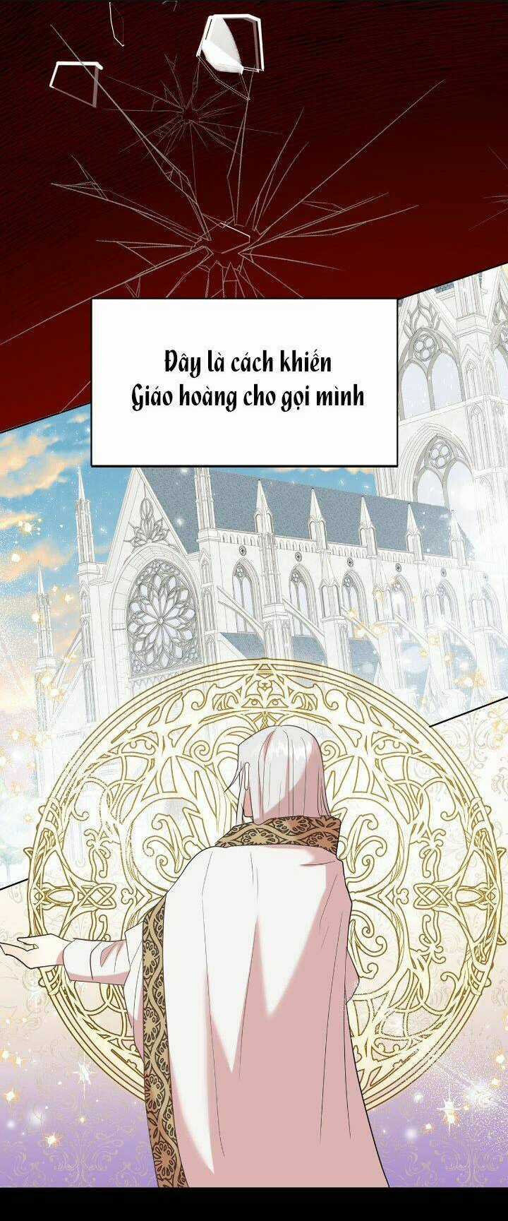 Xin Ngài Đừng Ăn Tôi. Chapter 45 trang 40