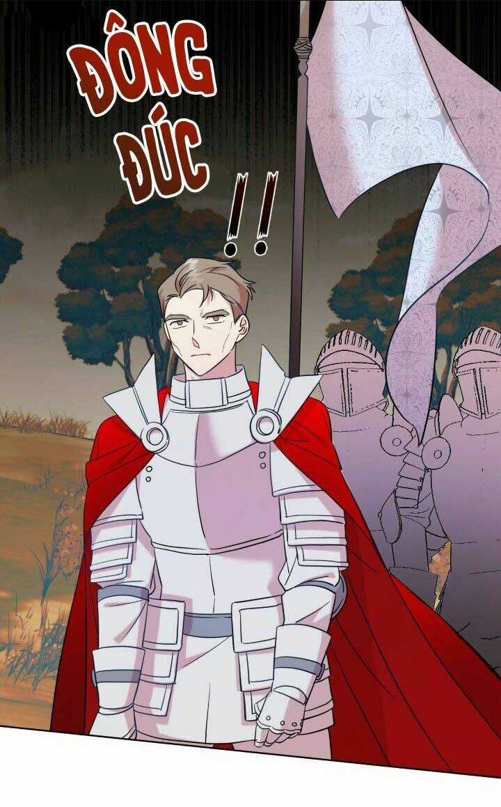 Xin Ngài Đừng Ăn Tôi. Chapter 45 trang 6