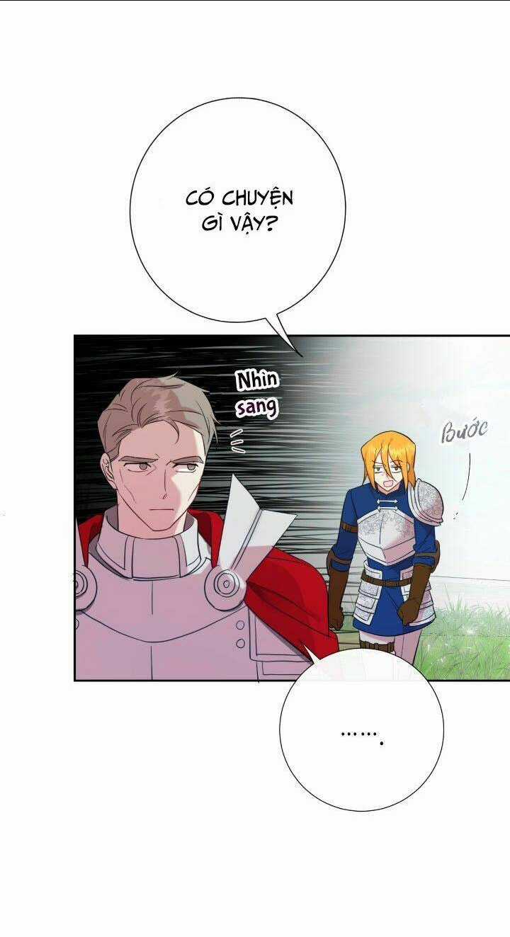 Xin Ngài Đừng Ăn Tôi. Chapter 45 trang 7