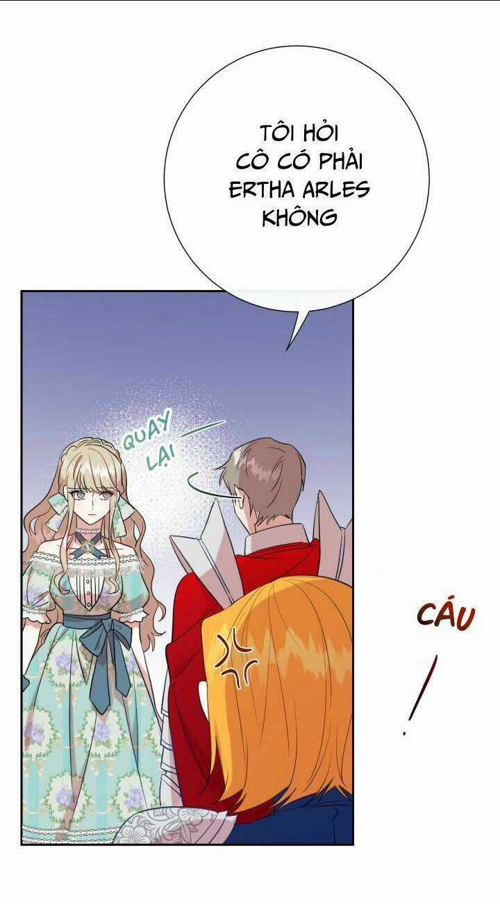 Xin Ngài Đừng Ăn Tôi. Chapter 45 trang 8