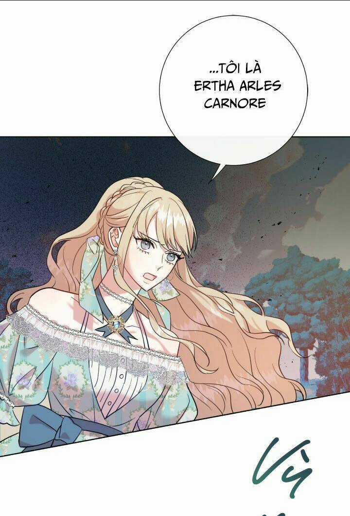 Xin Ngài Đừng Ăn Tôi. Chapter 45 trang 9