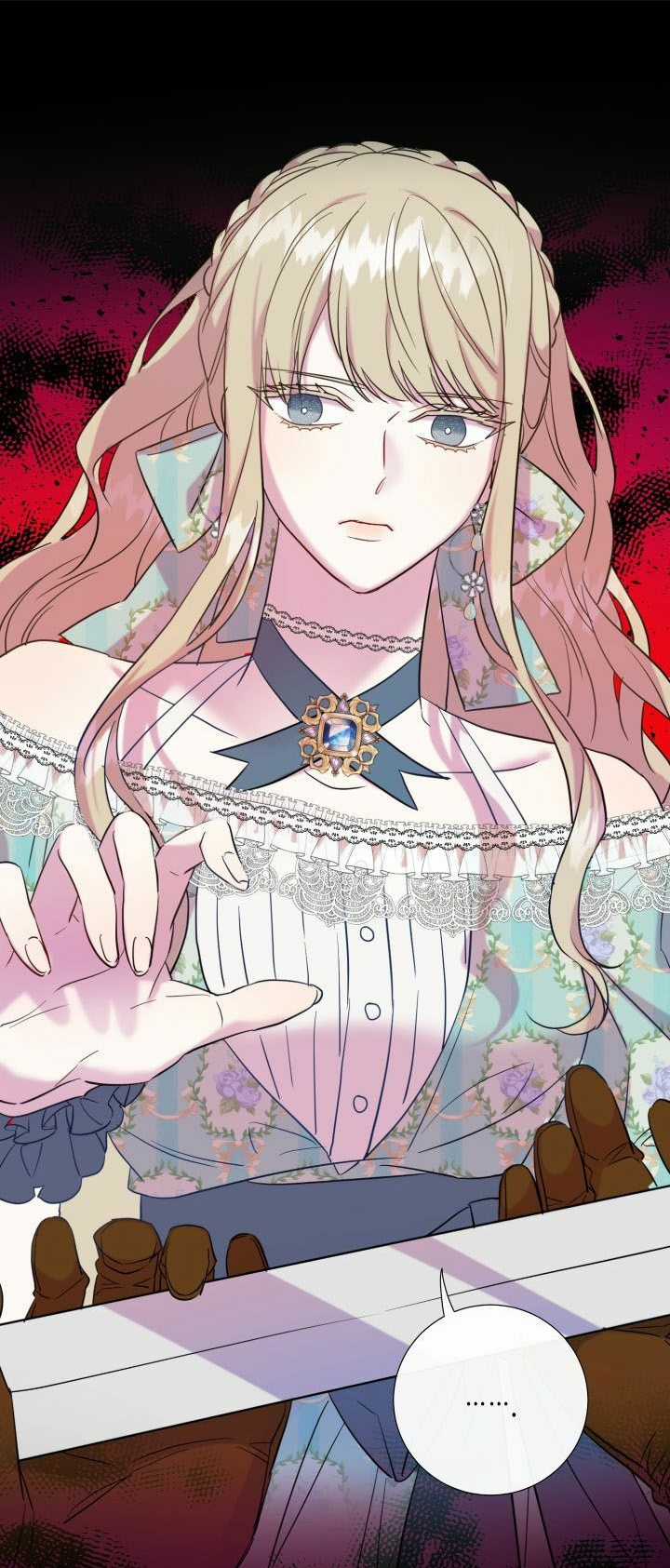 Xin Ngài Đừng Ăn Tôi. Chapter 46 trang 0