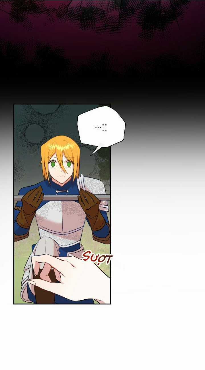 Xin Ngài Đừng Ăn Tôi. Chapter 46 trang 1
