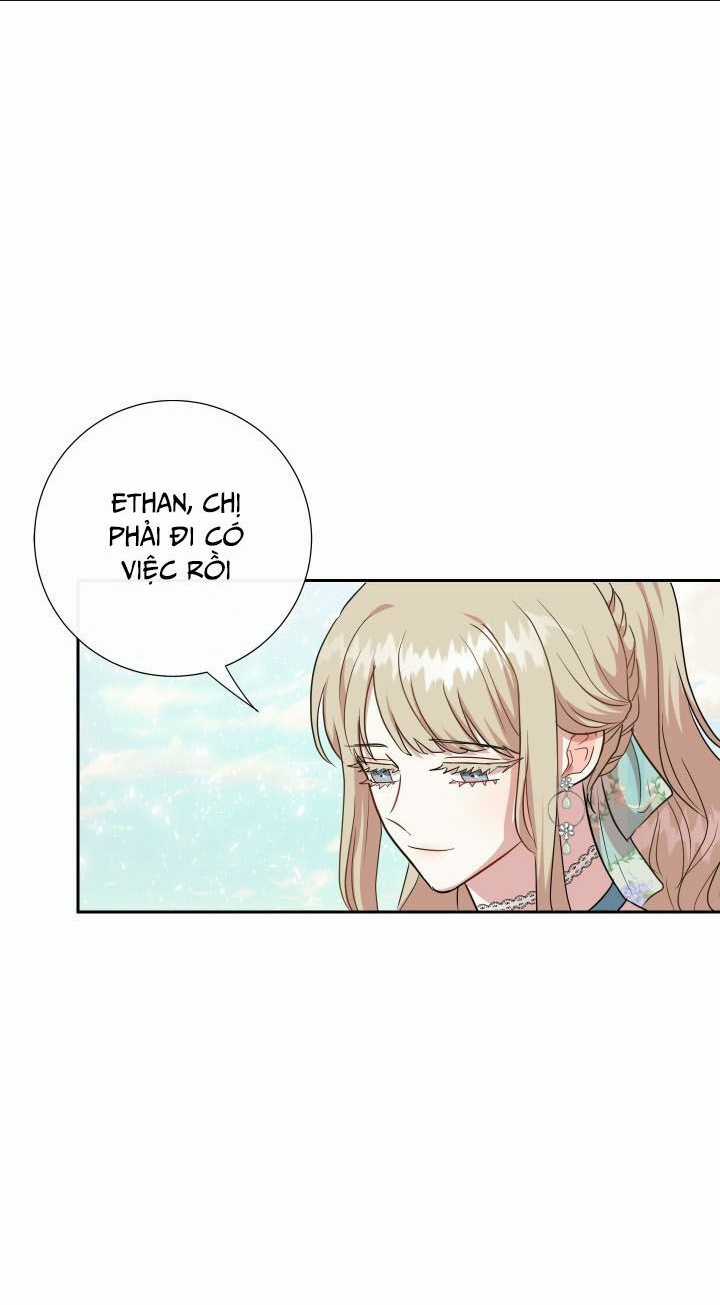 Xin Ngài Đừng Ăn Tôi. Chapter 46 trang 11