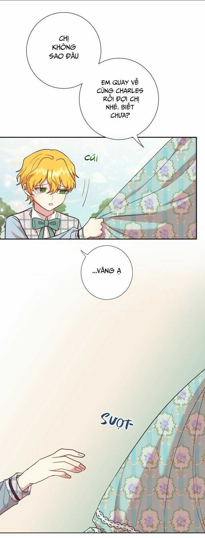 Xin Ngài Đừng Ăn Tôi. Chapter 46 trang 12