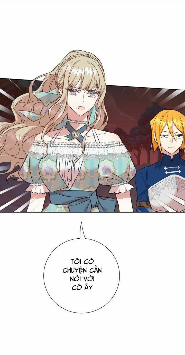 Xin Ngài Đừng Ăn Tôi. Chapter 46 trang 14