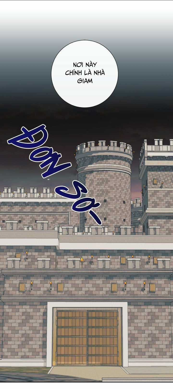 Xin Ngài Đừng Ăn Tôi. Chapter 46 trang 16