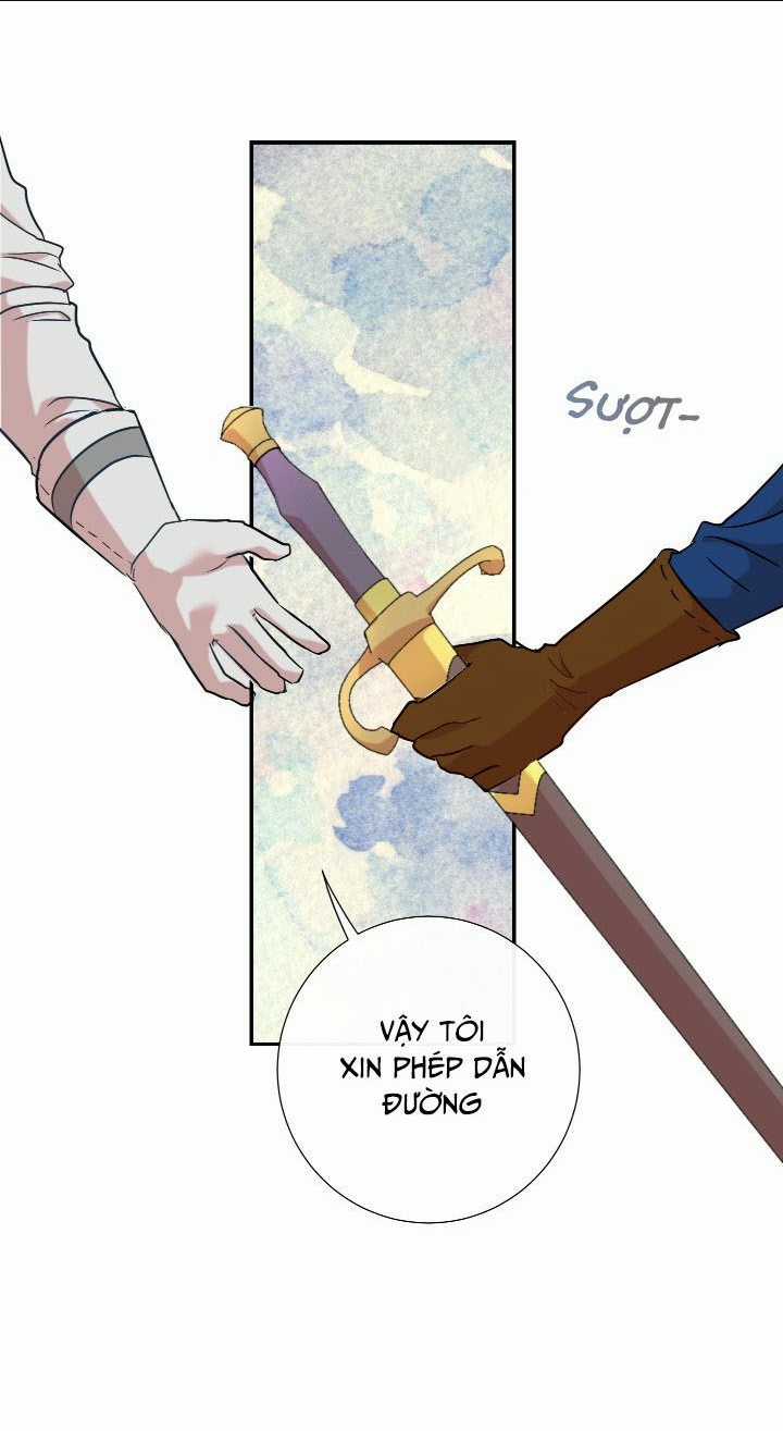 Xin Ngài Đừng Ăn Tôi. Chapter 46 trang 18