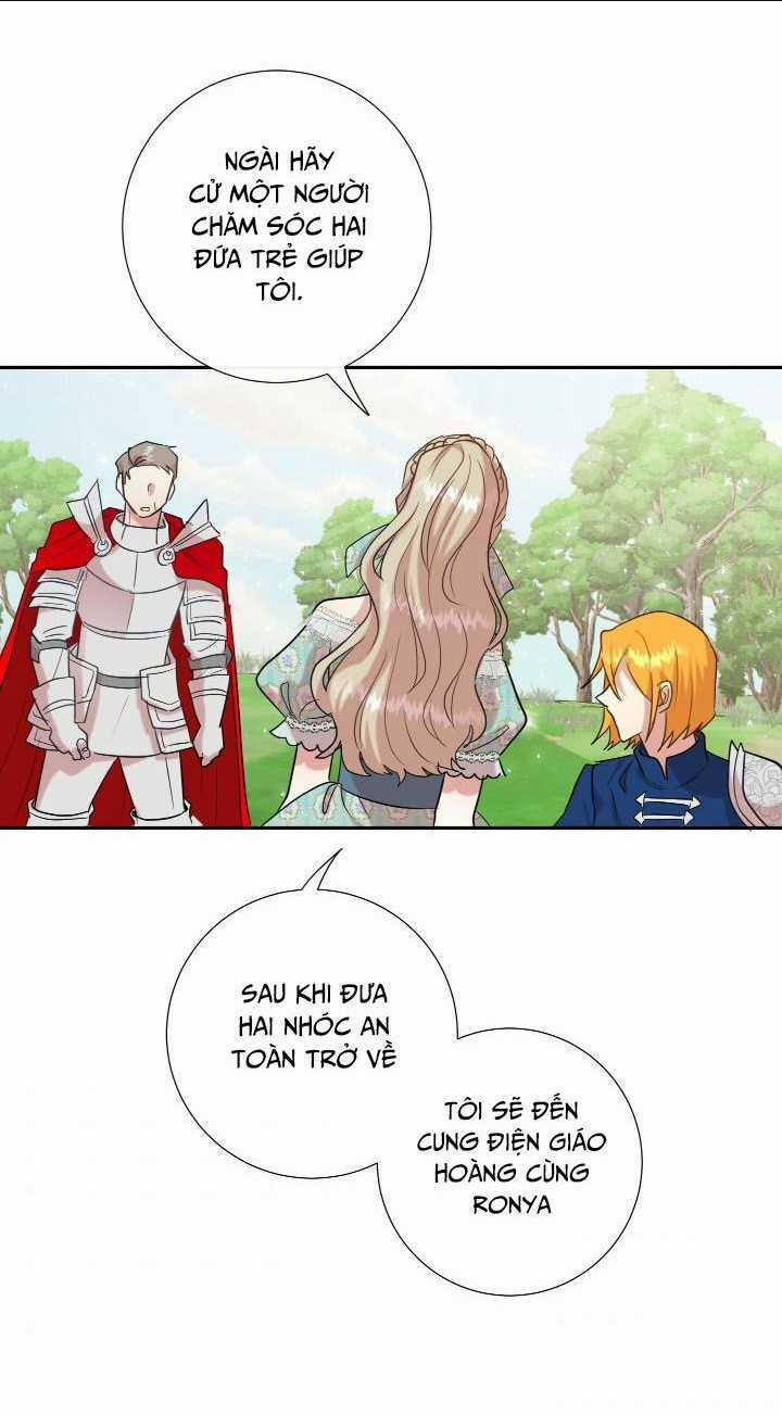 Xin Ngài Đừng Ăn Tôi. Chapter 46 trang 2