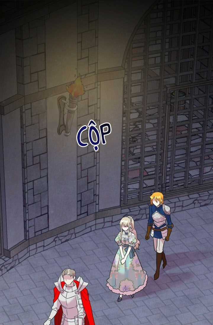 Xin Ngài Đừng Ăn Tôi. Chapter 46 trang 20