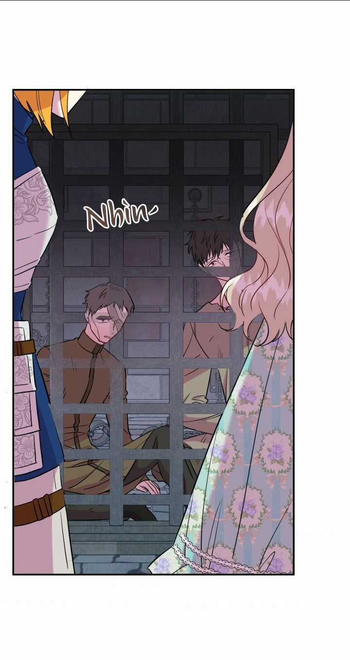 Xin Ngài Đừng Ăn Tôi. Chapter 46 trang 22