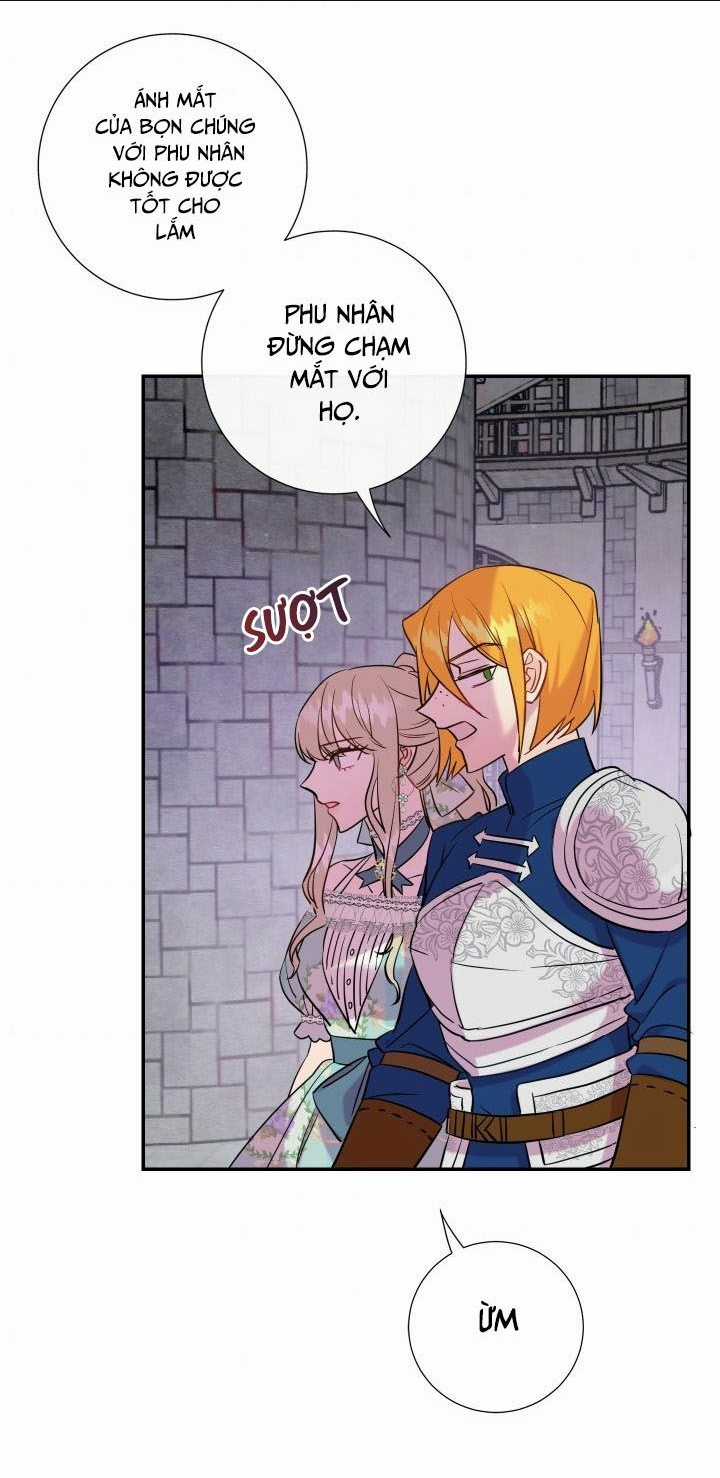 Xin Ngài Đừng Ăn Tôi. Chapter 46 trang 23