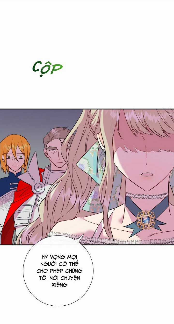 Xin Ngài Đừng Ăn Tôi. Chapter 46 trang 26