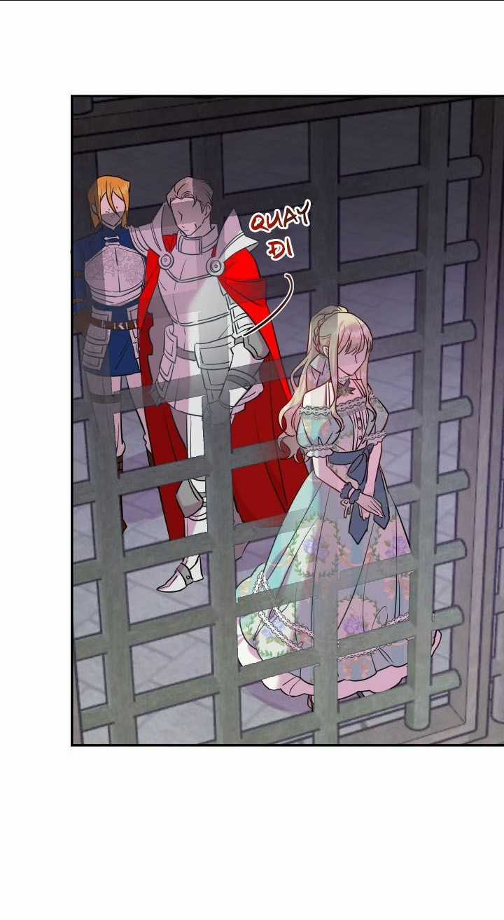 Xin Ngài Đừng Ăn Tôi. Chapter 46 trang 27