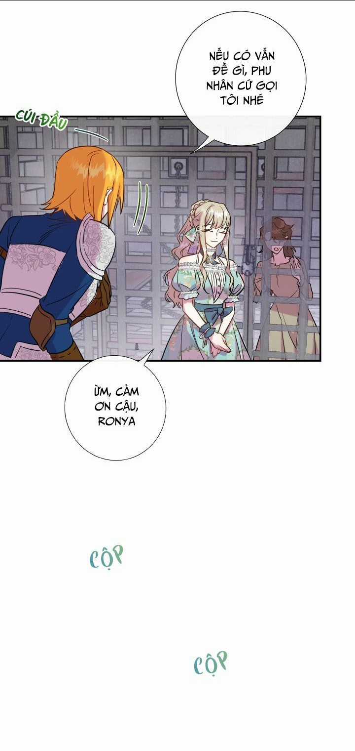 Xin Ngài Đừng Ăn Tôi. Chapter 46 trang 28