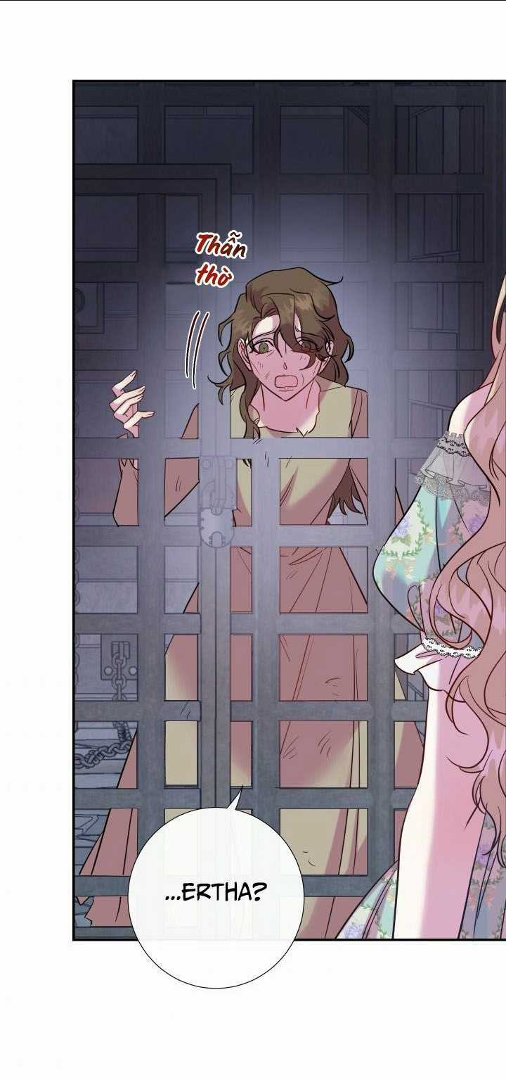 Xin Ngài Đừng Ăn Tôi. Chapter 46 trang 29