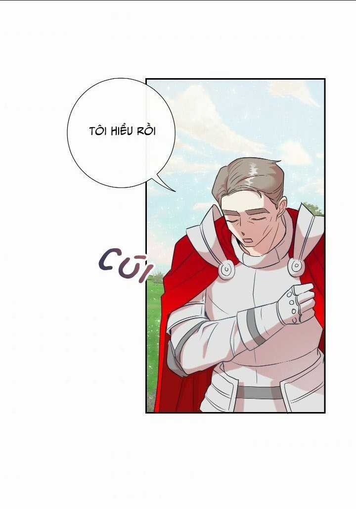 Xin Ngài Đừng Ăn Tôi. Chapter 46 trang 3