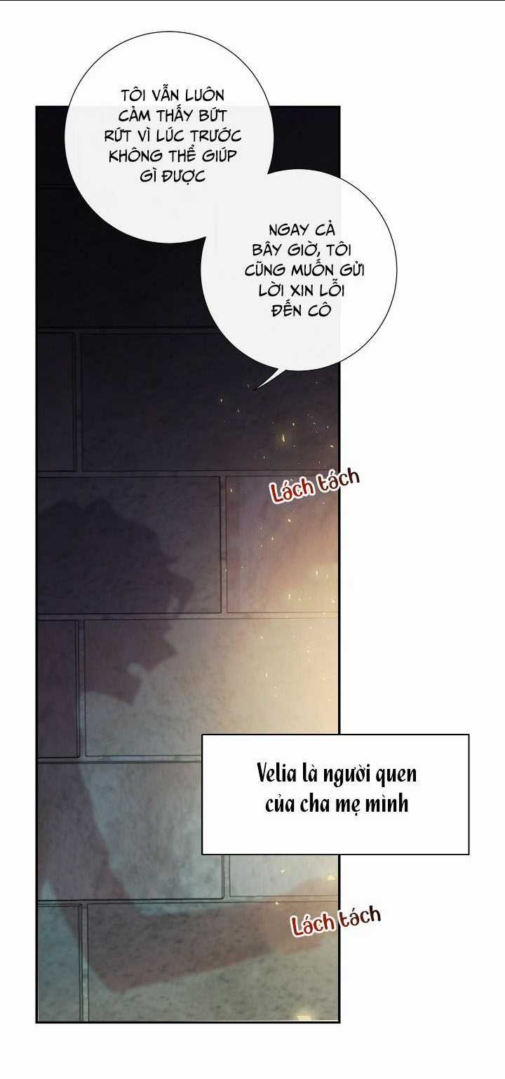 Xin Ngài Đừng Ăn Tôi. Chapter 46 trang 31