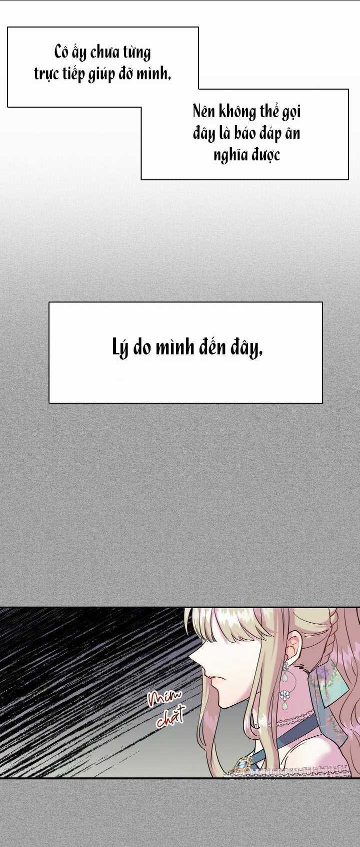 Xin Ngài Đừng Ăn Tôi. Chapter 46 trang 32