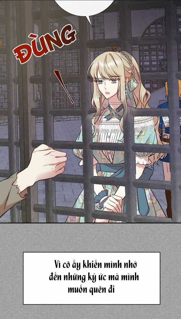 Xin Ngài Đừng Ăn Tôi. Chapter 46 trang 34