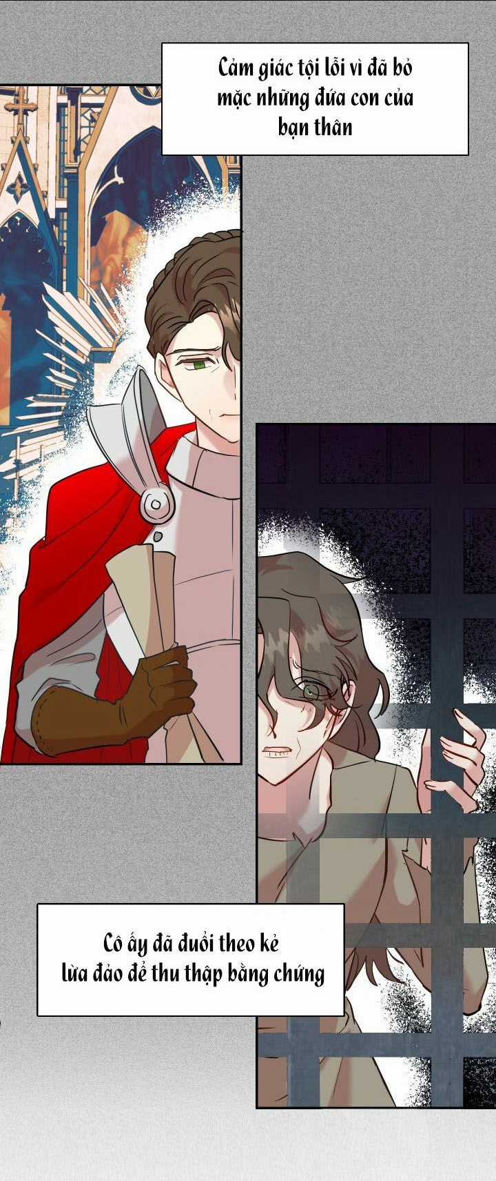 Xin Ngài Đừng Ăn Tôi. Chapter 46 trang 35