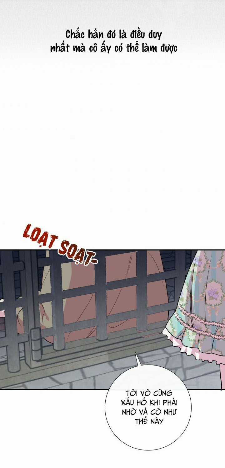 Xin Ngài Đừng Ăn Tôi. Chapter 46 trang 36