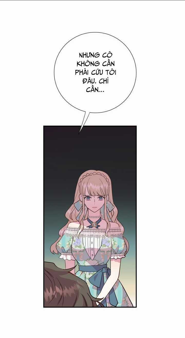 Xin Ngài Đừng Ăn Tôi. Chapter 46 trang 37