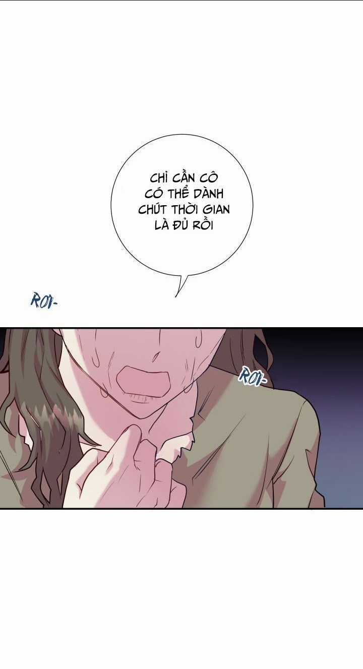 Xin Ngài Đừng Ăn Tôi. Chapter 46 trang 38