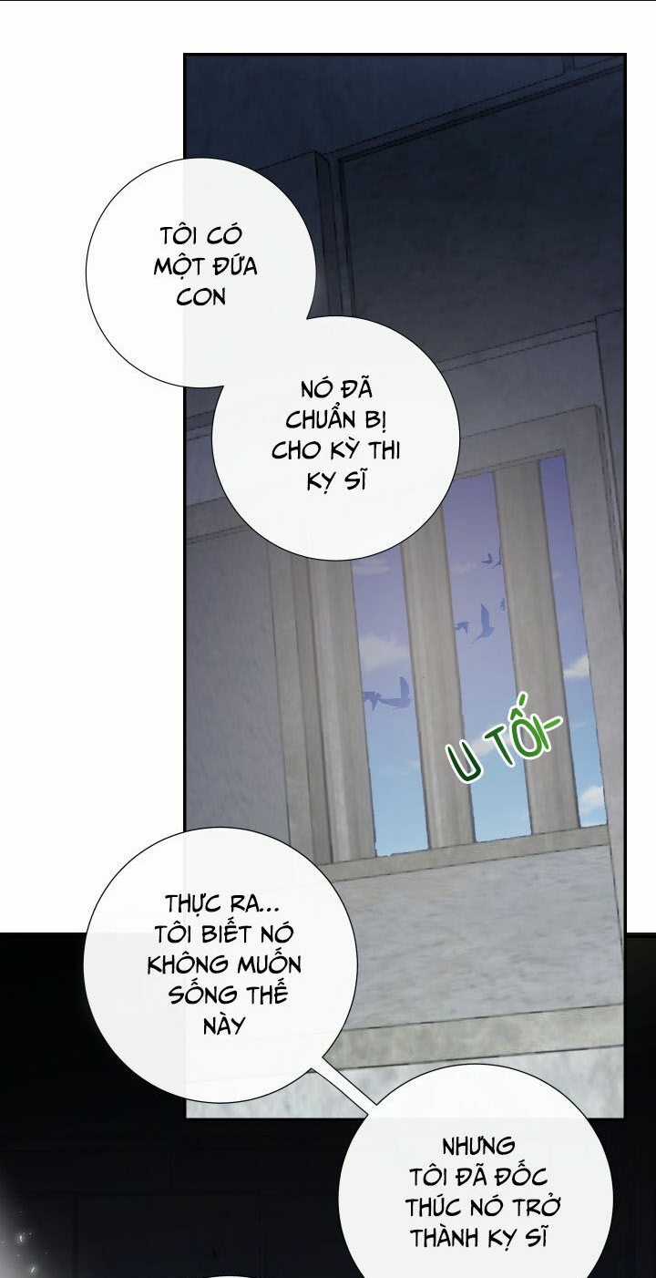 Xin Ngài Đừng Ăn Tôi. Chapter 46 trang 39