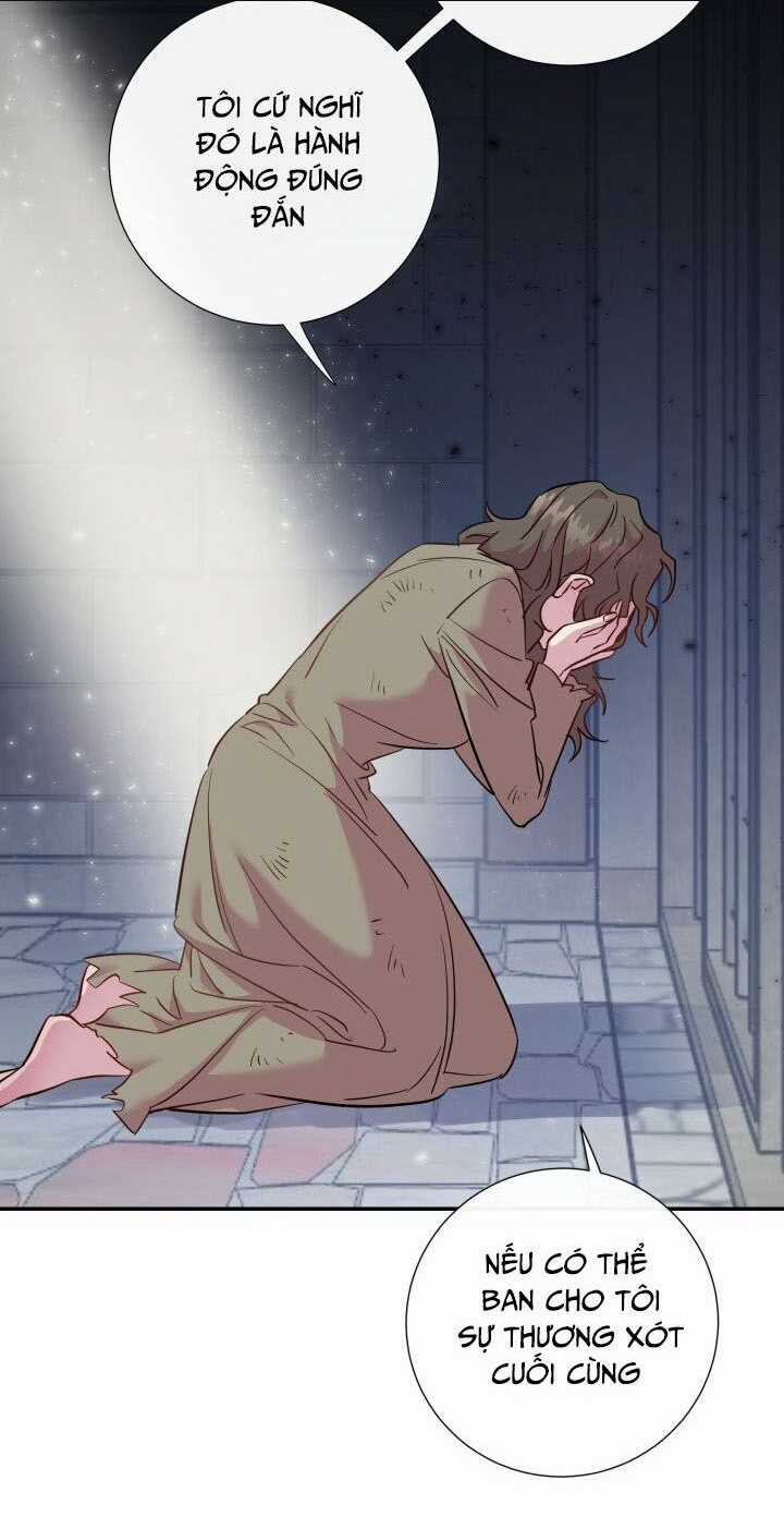 Xin Ngài Đừng Ăn Tôi. Chapter 46 trang 40